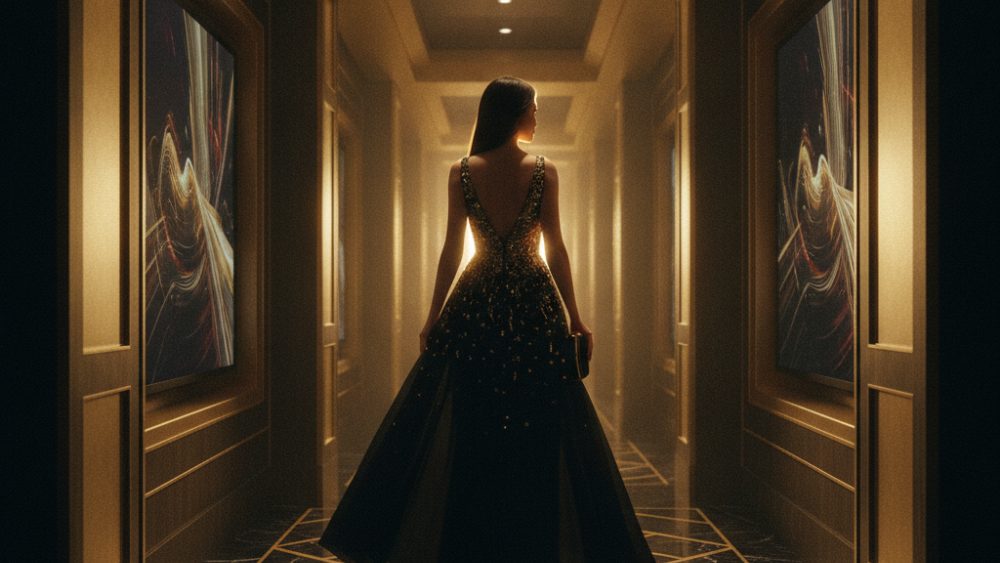 Cách chơi baccarat cho người mới: từ một ván cụ thể